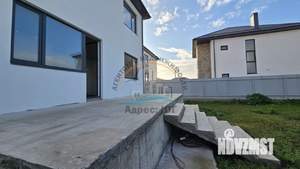 Дом 130м&sup2;, 2-этажный, участок 5 сот.  