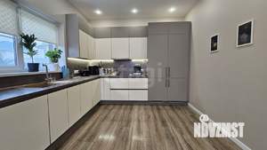 Дом 180м², 2-этажный, участок 7 сот.  