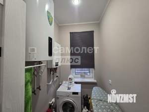 Дом 114м², 1-этажный, участок 5 сот.  