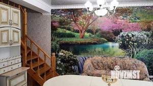 Таунхаус 120м², 2-этажный, участок 3 сот.  