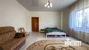 Дом 234м², 2-этажный, участок 8 сот.  