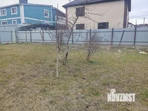 Дом 152м&sup2;, 2-этажный, участок 6 сот.  