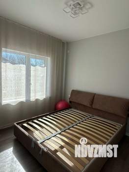 Дом 142м², 2-этажный, участок 5 сот.  