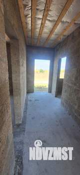 Дом 96м&sup2;, 1-этажный, участок 5 сот.  