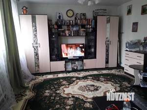 Дом 50м², 2-этажный, участок 5 сот.  