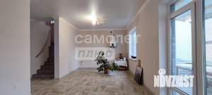 Дом 123м², 2-этажный, участок 3 сот.  