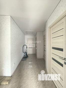 Дом 106м&sup2;, 1-этажный, участок 6 сот.  