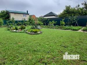 Дом 197м&sup2;, 2-этажный, участок 13 сот.  