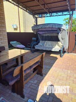 Дом 94м², 1-этажный, участок 5 сот.  