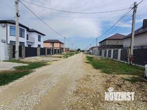 Дом 106м&sup2;, 2-этажный, участок 4 сот.  