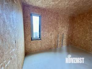 Дом 114м&sup2;, 1-этажный, участок 6 сот.  