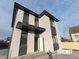 Дом 130м&sup2;, 2-этажный, участок 5 сот.  