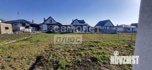 Дом 47м&sup2;, 1-этажный, участок 6 сот.  