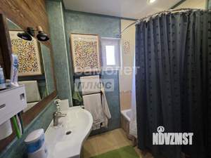 Дом 110м&sup2;, 2-этажный, участок 6 сот.  