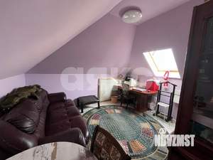 Дом 140м², 2-этажный, участок 4 сот.  