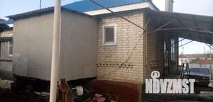 Дом 100м&sup2;, 2-этажный, участок 11 сот.  