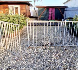 Дом 100м&sup2;, 1-этажный, участок 5 сот.  