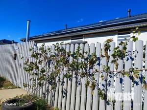 Дом 91м&sup2;, 2-этажный, участок 3 сот.  