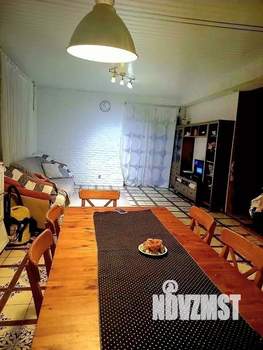 Дом 126м&sup2;, 2-этажный, участок 14 сот.  