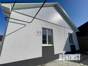 Дом 120м&sup2;, 1-этажный, участок 5 сот.  