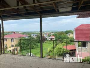 Дом 160м&sup2;, 2-этажный, участок 5 сот.  