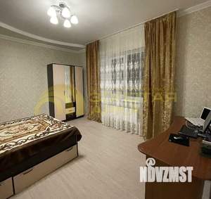 Дом 173м², 2-этажный, участок 5 сот.  