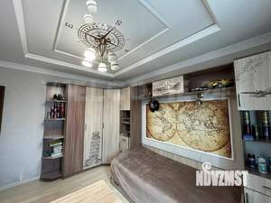 Дом 105м², 1-этажный, участок 5 сот.  