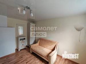 Дом 37м&sup2;, 1-этажный, участок 10 сот.  