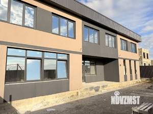 Коттедж 380м², 2-этажный, участок 6 сот.  