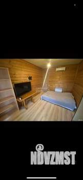 Дом 450м², 3-этажный, участок 5 сот.  