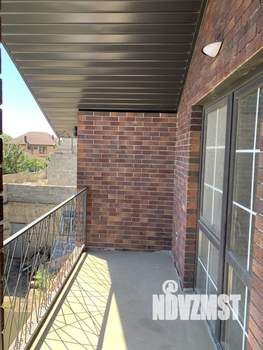 Дом 190м², 2-этажный, участок 4 сот.  