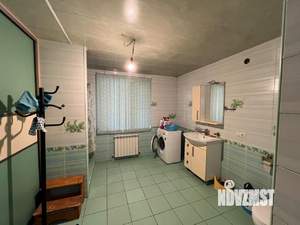 Дом 156м&sup2;, 2-этажный, участок 17 сот.  