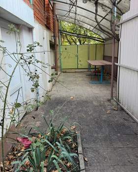 Дом 200м², 2-этажный, участок 3 сот.  