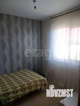 Дом 43м&sup2;, 1-этажный, участок 5 сот.  