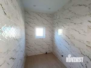 Дом 126м&sup2;, 1-этажный, участок 6 сот.  