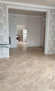 Дом 210м², 1-этажный, участок 10 сот.  