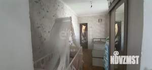 Дом 91м², 1-этажный, участок 5 сот.  