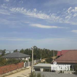 Дом 120м&sup2;, 2-этажный, участок 6 сот.  