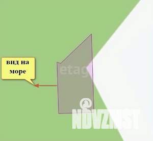 Дача 42м², 2-этажный, участок 7 сот.  