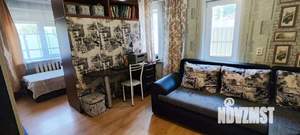 Дом 55м², 2-этажный, участок 5 сот.  