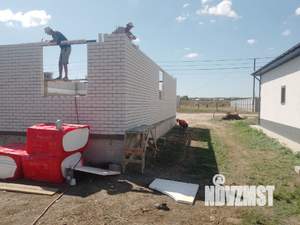 Дом 110м², 1-этажный, участок 5 сот.  