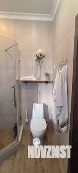 Дом 110м&sup2;, 2-этажный, участок 6 сот.  