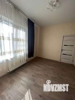 Дом 75м², 2-этажный, участок 4 сот.  