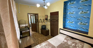 Дом 47м², 1-этажный, участок 1 сот.  