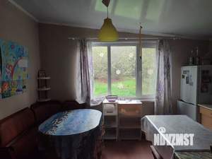 Дача 52м², 2-этажный, участок 6 сот.  