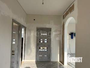 Дом 58м&sup2;, 1-этажный, участок 5 сот.  