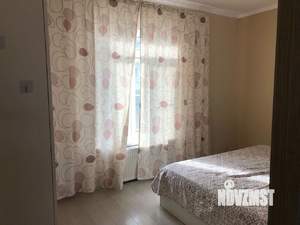 Дом 80м&sup2;, 2-этажный, участок 4 сот.  