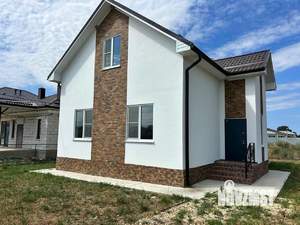Дом 160м², 2-этажный, участок 6 сот.  