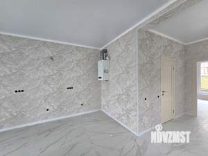 Дом 180м², 2-этажный, участок 4 сот.  