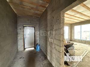 Дом 119м&sup2;, 1-этажный, участок 6 сот.  